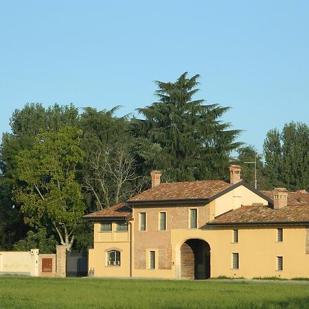 Agriturismo Cascina Pezzolo Lodi Zewnętrze zdjęcie