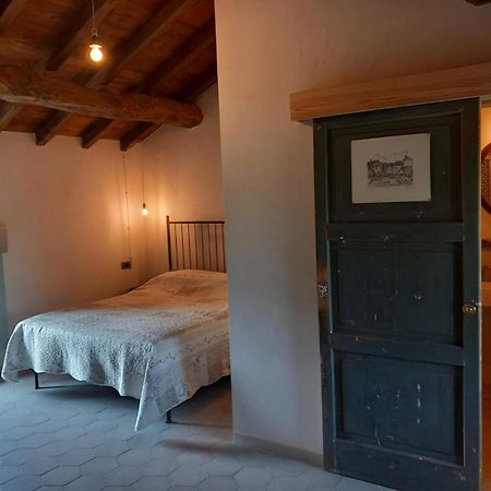 Agriturismo Cascina Pezzolo Lodi Zewnętrze zdjęcie