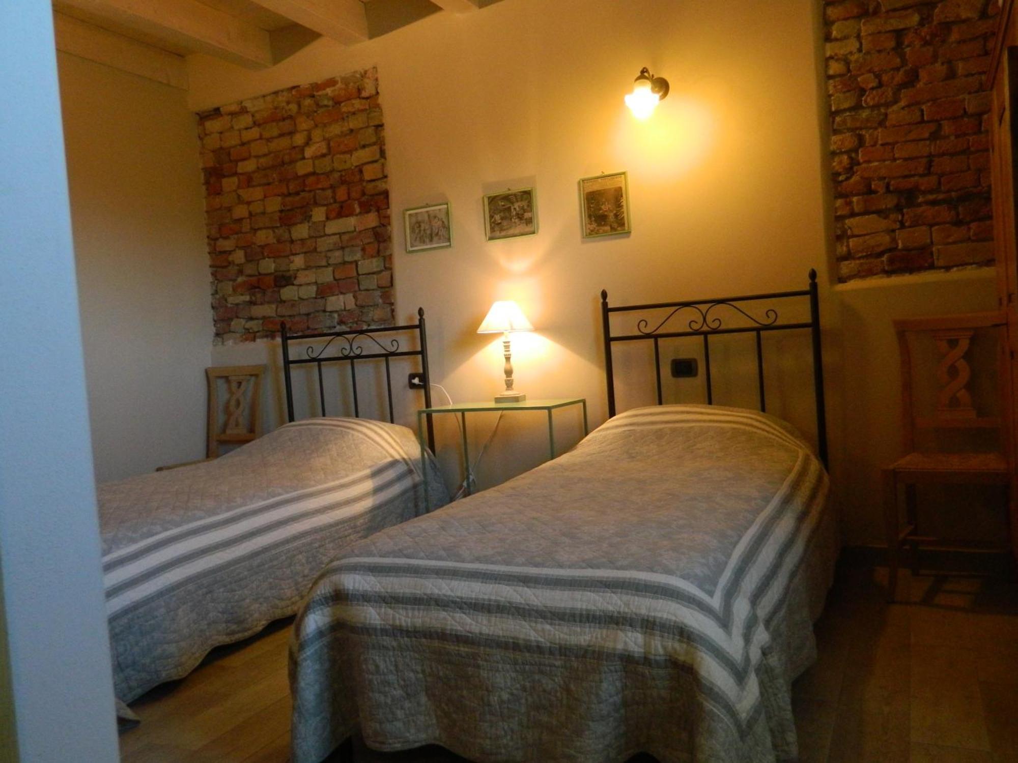 Agriturismo Cascina Pezzolo Lodi Pokój zdjęcie