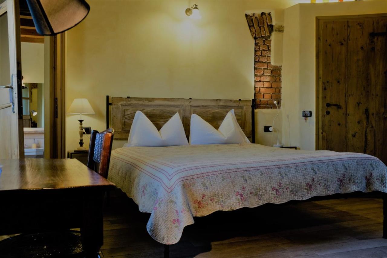 Agriturismo Cascina Pezzolo Lodi Zewnętrze zdjęcie