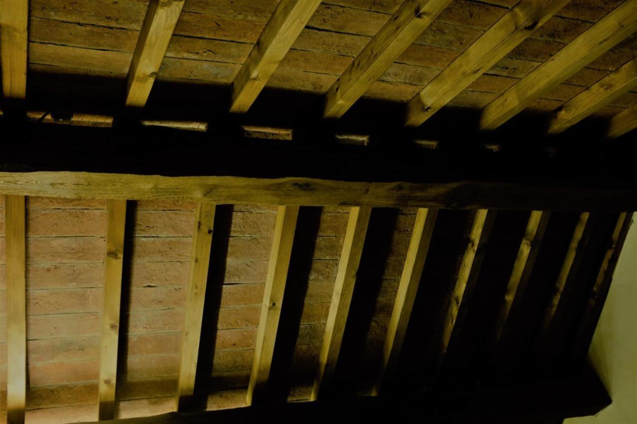 Agriturismo Cascina Pezzolo Lodi Zewnętrze zdjęcie